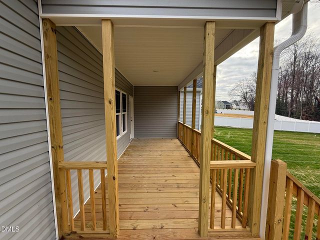 95 Mineral Springs Way, Benson, NC 27504