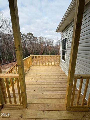 95 Mineral Springs Way, Benson, NC 27504