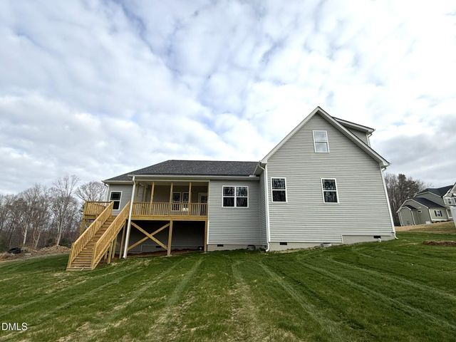 95 Mineral Springs Way, Benson, NC 27504