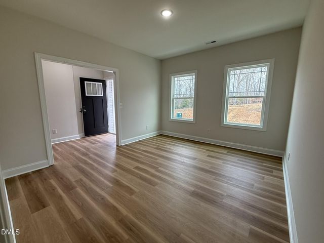 95 Mineral Springs Way, Benson, NC 27504