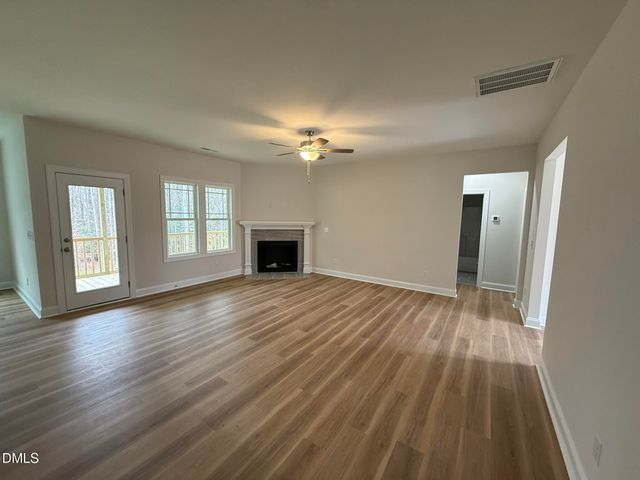 95 Mineral Springs Way, Benson, NC 27504