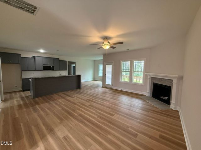 95 Mineral Springs Way, Benson, NC 27504