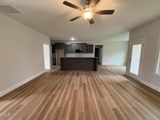 95 Mineral Springs Way, Benson, NC 27504