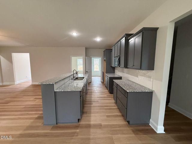 95 Mineral Springs Way, Benson, NC 27504