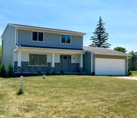 1173 Highgate Drive, Flint Twp, MI 48507