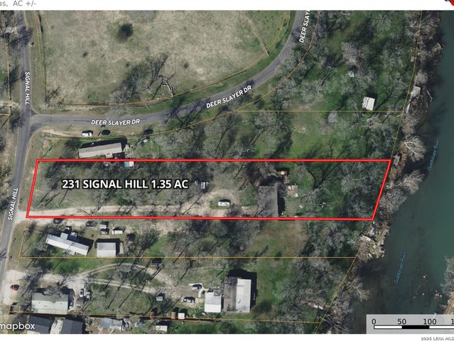 231 signal, Seguin, TX 78155