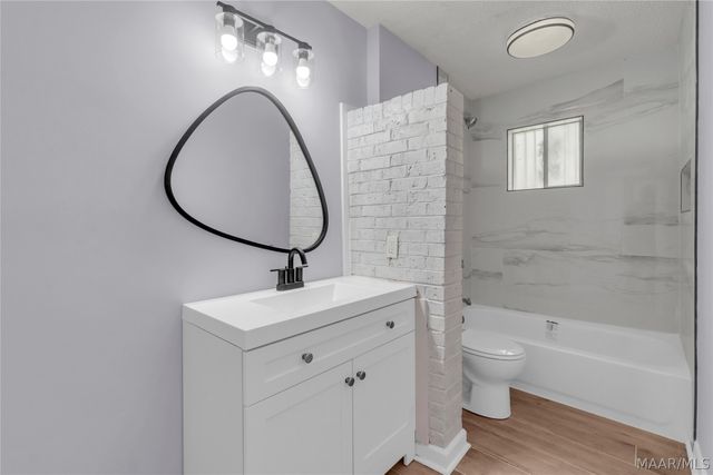 4007 Strathmore Drive, Montgomery, AL 36116