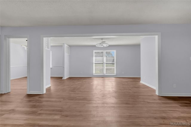 4007 Strathmore Drive, Montgomery, AL 36116