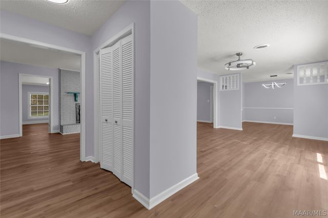 4007 Strathmore Drive, Montgomery, AL 36116