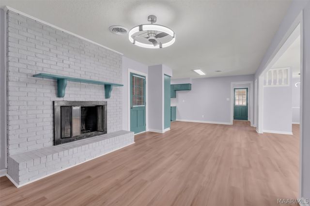 4007 Strathmore Drive, Montgomery, AL 36116