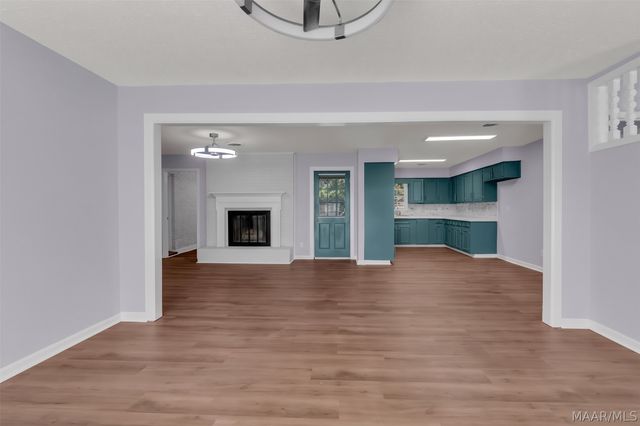 4007 Strathmore Drive, Montgomery, AL 36116