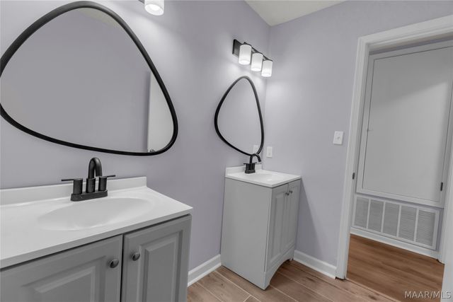 4007 Strathmore Drive, Montgomery, AL 36116