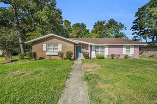 4007 Strathmore Drive, Montgomery, AL 36116