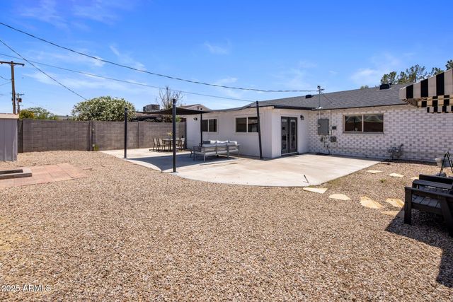 8022 E COLUMBUS Avenue, Scottsdale, AZ 85251