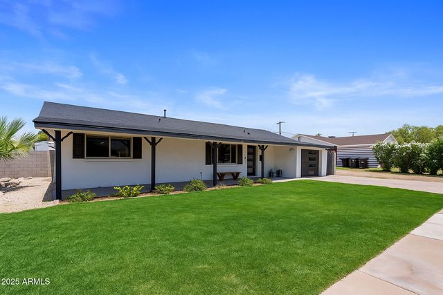 8022 E COLUMBUS Avenue, Scottsdale, AZ 85251