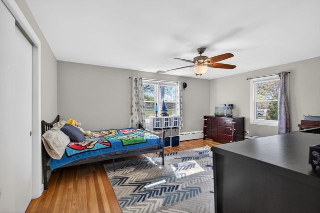 15 Tracy Ave, Lynn, MA 01902