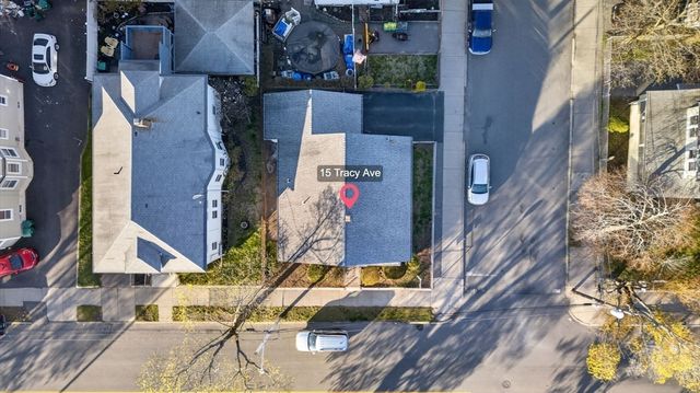15 Tracy Ave, Lynn, MA 01902