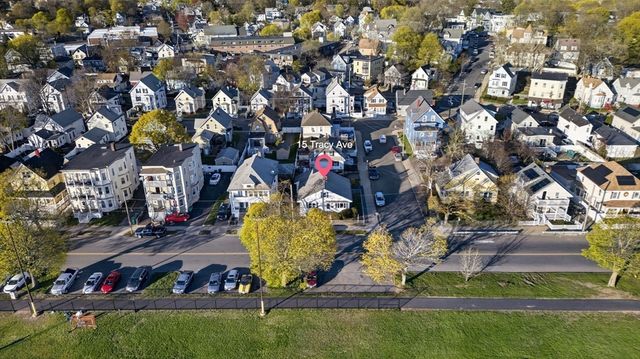 15 Tracy Ave, Lynn, MA 01902