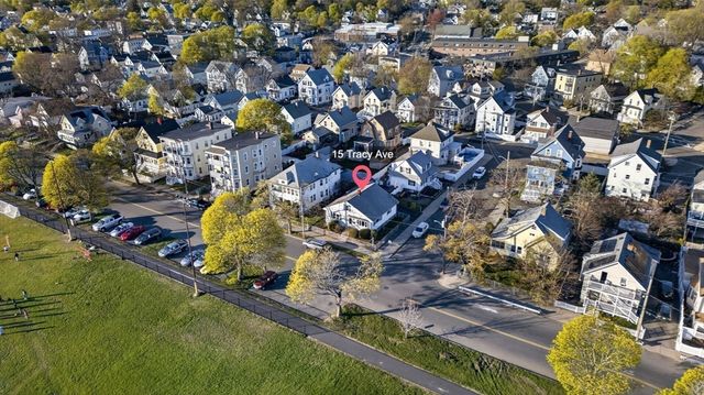 15 Tracy Ave, Lynn, MA 01902