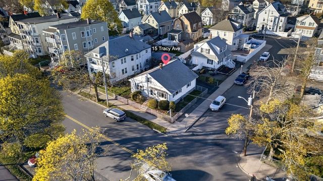 15 Tracy Ave, Lynn, MA 01902