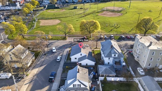 15 Tracy Ave, Lynn, MA 01902