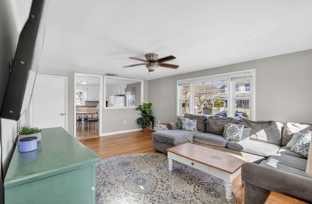 15 Tracy Ave, Lynn, MA 01902