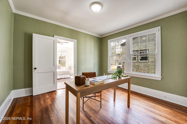 4560 FRENCH Street, Jacksonville, FL 32205