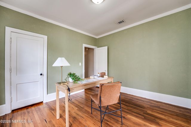 4560 FRENCH Street, Jacksonville, FL 32205