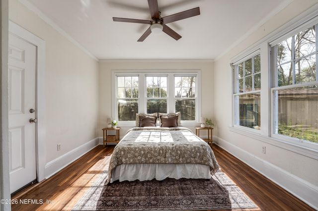 4560 FRENCH Street, Jacksonville, FL 32205