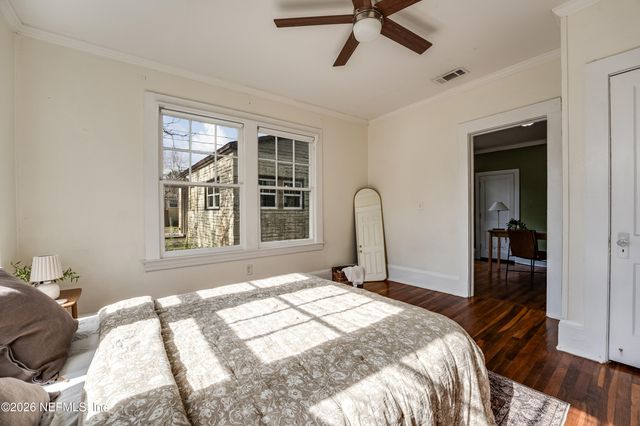 4560 FRENCH Street, Jacksonville, FL 32205