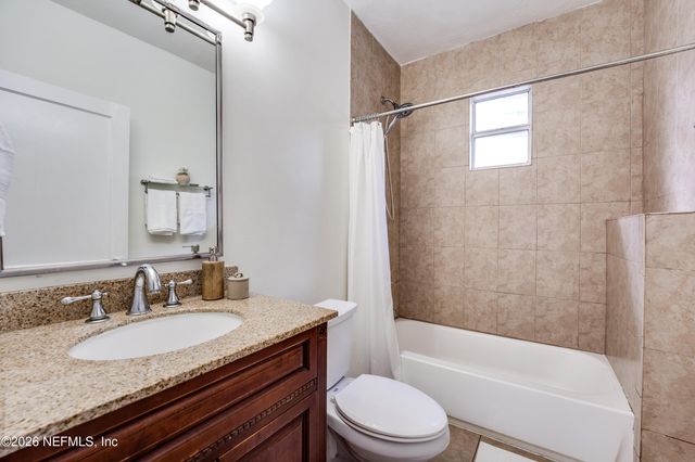 4560 FRENCH Street, Jacksonville, FL 32205