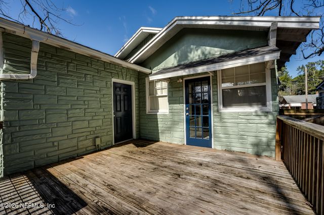 4560 FRENCH Street, Jacksonville, FL 32205