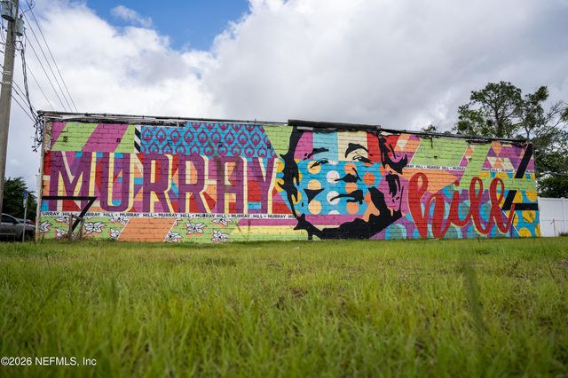 4560 FRENCH Street, Jacksonville, FL 32205