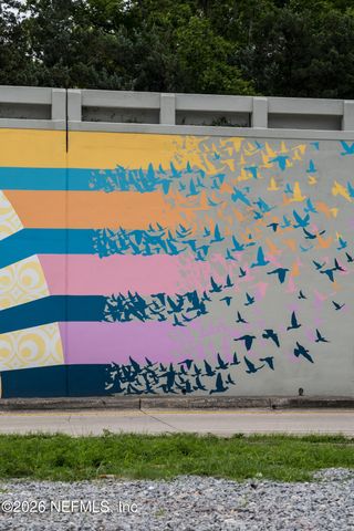 4560 FRENCH Street, Jacksonville, FL 32205