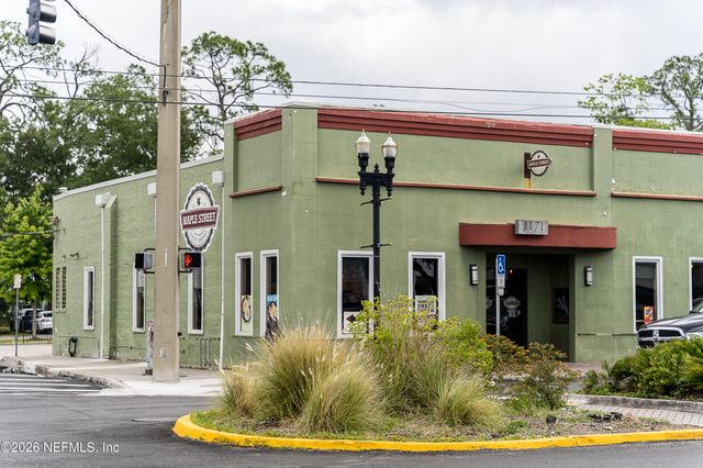 4560 FRENCH Street, Jacksonville, FL 32205