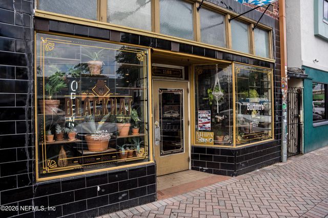 4560 FRENCH Street, Jacksonville, FL 32205