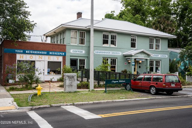 4560 FRENCH Street, Jacksonville, FL 32205