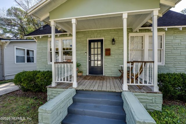 4560 FRENCH Street, Jacksonville, FL 32205