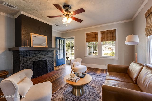 4560 FRENCH Street, Jacksonville, FL 32205