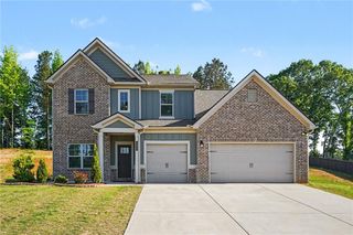 505 Pharaohs Bend, Locust Grove, GA 30248