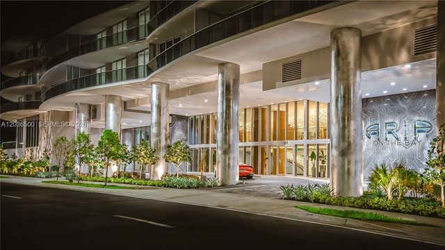 488 NE 18th Street 3007, Miami, FL 33132