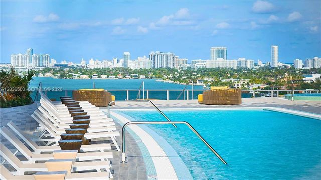 488 NE 18th Street 3007, Miami, FL 33132