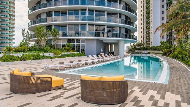 488 NE 18th Street 3007, Miami, FL 33132