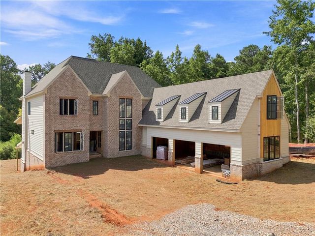 4055 Indian Town Road, Marietta, GA 30066