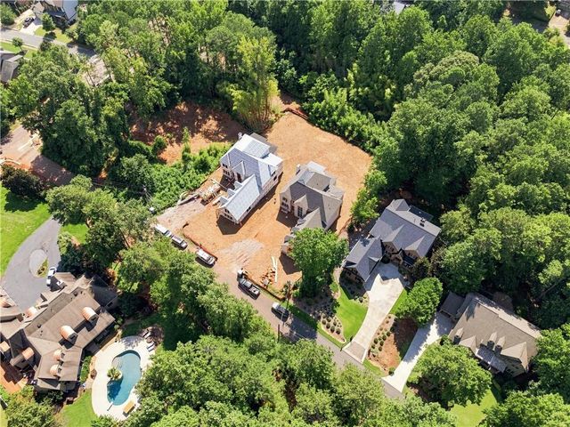 4055 Indian Town Road, Marietta, GA 30066
