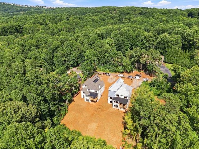 4055 Indian Town Road, Marietta, GA 30066