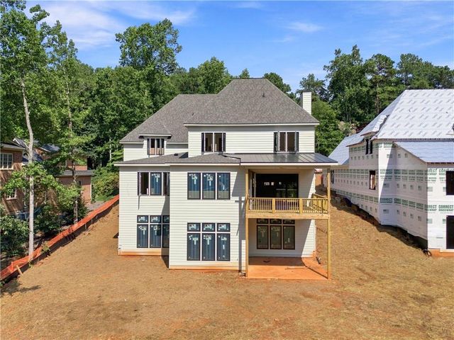 4055 Indian Town Road, Marietta, GA 30066