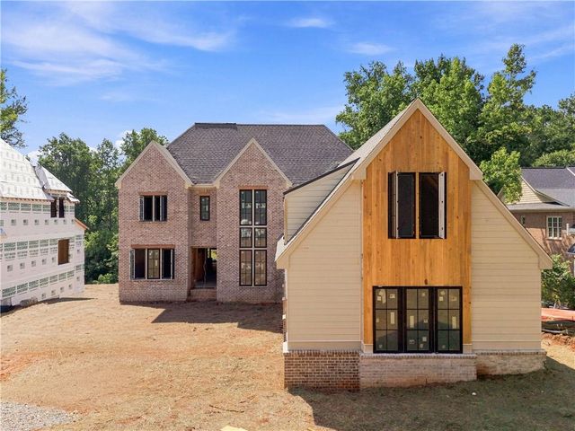 4055 Indian Town Road, Marietta, GA 30066