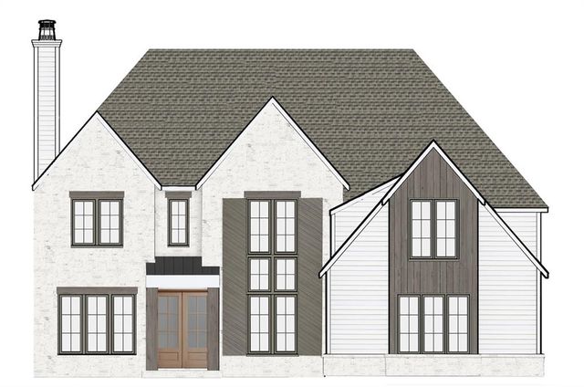 4055 Indian Town Road, Marietta, GA 30066