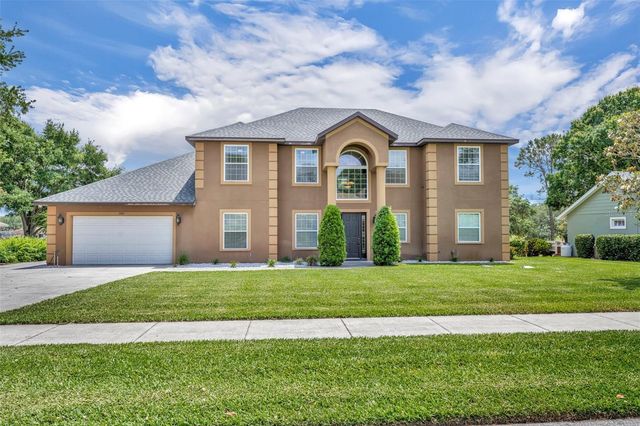 15001 GREEN VALLEY BOULEVARD, Clermont, FL 34711